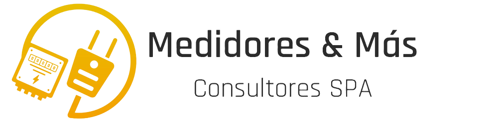 Medidores y Más